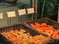 -福建鲤鱼洲酒店