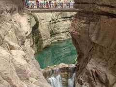 -云台山风景名胜区