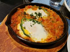 -La Medina餐厅(亮马河南路店)