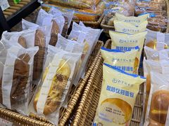 -南京冠生园(太平南路店)