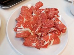 -風林火山烤室·涮肉