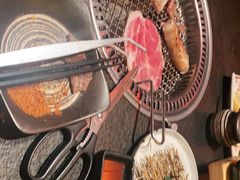 -上男·烧肉集市(五一广场店)