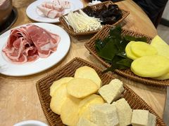 -元盛居(亚泰大街店)