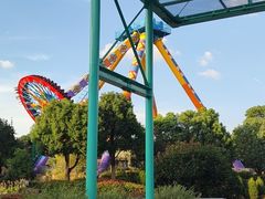 -南京银杏湖乐园