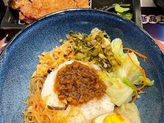 -馔豚·台北菜专门店(深圳湾万象城店)