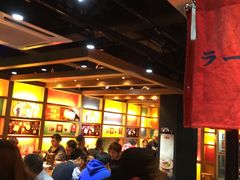 -豚王拉面(锦荣商业大厦店)