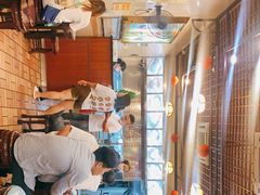 大堂-顺记冰室(宝华路店)