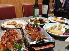 -松坂屋日料自助(长城路店)