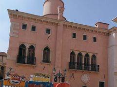 -华谊兄弟（长沙）电影小镇