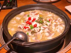 -百岁我家·酸菜鱼专门店(塘下店)