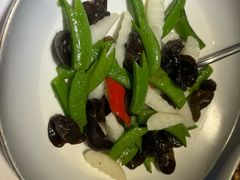 -院里寻菜·精致庭院菜(观沙岭店)