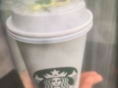 -星巴克臻选(青岛麦凯乐分店)