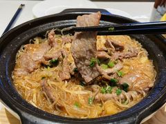 -香港狮子山下·明星粤菜餐厅(北苑店)