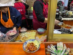 -吴大师呱呱面皮(育生巷店)