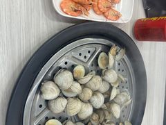 -船奇蒸汽海鲜·闽菜(八市海鲜总店)