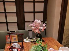-樱之盛宴·蟹料理海鲜自助(前进大街店)