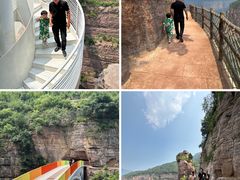 -河南宝泉旅游区