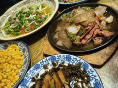 -百年老扣碗(沙坪坝店)
