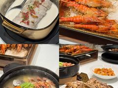-好友缘家宴(青山路店)
