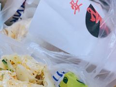 -安徽阜阳卷馍(西单店)