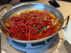 -北京泰富酒店-柏景轩中餐厅