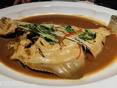 -将相和·海鲜蒸饺大连菜