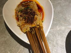 -小杨烤肉(高新店)