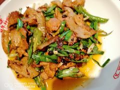 -百年神厨·地道川菜(清江西路店)