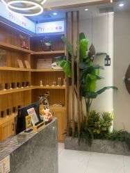 -芳朵美容养生SPA