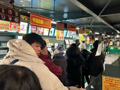 -幸运小丑汉堡(Bay Area本店)