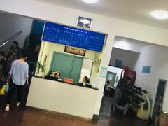 -南京大学游泳馆