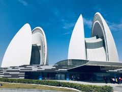 -香港深井掂檔烧鹅茶餐厅(海韵城店)