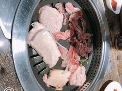-33韩式自助烧烤(环城南路店)