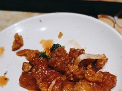 -玫瑰花园自助烤肉(顺义鑫海韵通店)