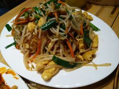 -香满园春饼·家常菜(东大桥店)