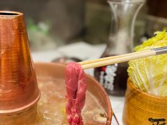 -丁卯•铜锅涮肉(工体店)