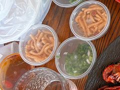 -晓友烧麦(光华村店)