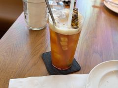 -ROAST coffee & eatery