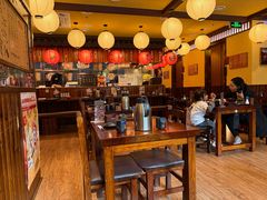 -鸟鹏烧鸟居酒屋(仁恒梦中心店)