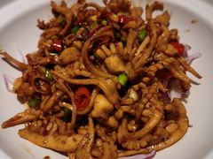 -兰湘子·湘菜小炒(石家庄万象城店)