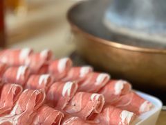-阳坊大都涮羊肉(阳坊总店)