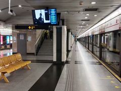-中山北路(地铁站)