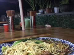 -老地方猫儿面(磁器口店)