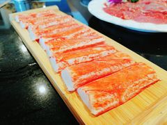 -重庆德庄火锅(体育中心店)