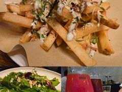 -JuiceRobot·手工意大利面&汉堡精酿(珠江新城店)