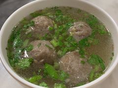 -抖牛白塔牛肉粿条汤(水围店)