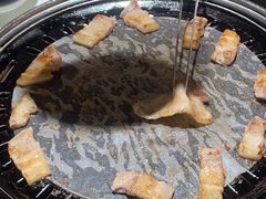 -正宗齐齐哈尔烤肉·齐牛哥鲜切炭火烤肉(杭州总店)