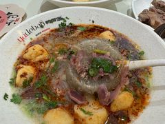 -鸭得堡老鸭汤·鸭血粉丝(南京博物院店)