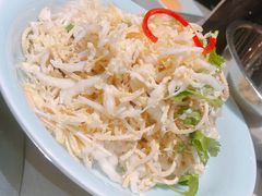 -浩爷羊蝎子火锅(望京店)