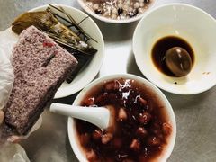 -芳婆糕团店(王府大街店)